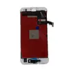 Telefonpaneler LCD-skärm för iPhone 6S Grade A +++ 7 8 Touch Digitizer Skärmmontering Reparera Inga döda pixlar 100% Testade