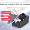 Salon EMSlim Minceur RF EMS Stimulateur musculaire Machine de beauté HIIT Fitness Training Body Shaping Slim Fat Burn Beauty Equipment