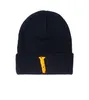 Winter Men Women Bonnet Knitted Hat Hip Hop Big Embroidery Beanie Caps Casual Outdoor Hats243F