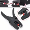 Adjustable Electric Cable Wire Crimper Stripper Stripping Pliers 0.03-10mm Mayitr Precision Hand tools For Electricians Y200321