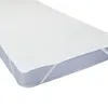 Vattentät madrassskydd Vattentät låda för madrasskudde med bandkuddehölje 90 x 200 cm madrassskydd # LR3 201218