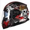 2020 neuer Offroad-Motorradhelm, Bergrennen, Downhill-Vollhelm, Motorrad-Veranstaltungsort, neuer Offroad-Motorradhelm 4430580