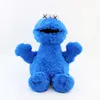 Sac à dos en peluche Sesame Street 45cm, poupée en peluche Guy jaune grand oiseau, sac d'école pour enfants 039s 2203151088862