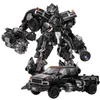 Transformação de Mamba Black BMB LS09 LS09 Ironhide Filme Anime Ação Figura Figura deformada Toys Superhero OP COMDER4821709