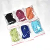 29Colors 1/8 "Skinny FOE Headbands Girl Hair Acessório Atacado FOE Headband Hairband Elastic LJ200903