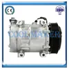 7V16 ac compressor para ALFA ROMEO 145 146 155 166 60653653 60624595 699201 71721753 60814594