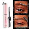 Duidelijke Wenkbrauw Gel Waterdichte en Sweat-Proof Wenkbrauw Reparatie Vloeistof Brows Gels Schoonheidssalon Home Make-up Gebruik