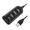 Hub 3.0 Multi USB Splitter High Speed 7 Ports For PC Laptop External Extension Adapter With Power Cable #LR211
