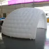 Giant Colorful Wedding Inflatable Dome Tent with Led Light Event Nightclub Bar Pool Patio Golf Marquee For Outdoor Use