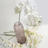 Elegante kunstmatige Phalaenopsis bloemen 103 cm / 40 "lengte vlinder orchidee boeket voor thuis ornament bruiloft decoratie 7 kleuren