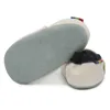 Carozoo Infant Shoes Slippers Soft Leather Baby Boys First-Walkers girl shoes 201130
