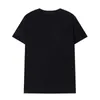 T-shirts pour hommes T-shirts de créateurs sacs T-shirts de luxe pour hommes portent un col rond d'été absorbant la sueur à manches courtes manteaux imprimés en coton respirant extérieur 0B44