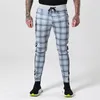 Streetwear Pantaloni hip-hop maschili jogger fitness pantaloni impiegati pantaloni moda uomo marca abbigliamento uomo casual 201128