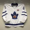 Toronto Marlies Ahl Hockey Jersey 9 Bobby McMann Josh Ho-Sang Mikhail Abramov Joey Anderson Matteo Pietroniro Antti Suomela Joseph Blandisi Jack Kopacka Filip Kral