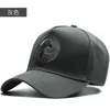 Printemps été et automne grande taille chapeau de soleil adulte coton surdimensionné casquette décontractée hommes Plus Baseball 55-60 cm 60-66 cm 220113