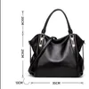 HBP Moda Mulheres Sacos de Ombro Grande Capacidade Senhoras Bolsa Simplicidade Mulher Handbags Lady Tote Mamãe Smcd-7471 # Jiu Hong