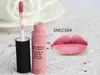 Weiche matte Lippenlippencreme Lipgloss Matt Flüssigkeit Lippenstift natürlicher Samt wasserdichte langlastende 8 ml Make -up Lip Gloss4288767