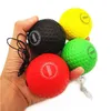 4 Box-Reflexball-Set, 2 Schwierigkeitsgrade, mit Silikon-Stirnband für MMA, Schlaggeschwindigkeit, Kampf, Geschicklichkeit, Reaktionsfähigkeit, Agilität 211229