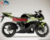 För Honda CBR600RR F5 2009 2010 2011 2012 Motorcykel Fairings Set CBR 600 RR 09 10 11 12 Bodywork Fairing Kit (formsprutning)