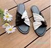 Women Slippers Shoes Cross band Indoor Outdoor Open Toe High Quality Bottom Non-Slip Lady Slippers1