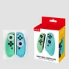 Game Controller voor Nintendo Switch Game Console Grip links Right Gamepad2415059