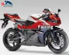 Honda CBR600RR F5 2009 2010 2012 CBR 600 RR 09 10 11 12 Sportbike Cowling (사출 성형)