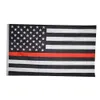 3x5 Foot Thin Green Line USA Flag Army Military Sheriffs Border Patrol Park Rangers Game Wardens Wildlife Conservation Environment