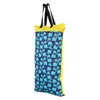 Diaper Nappy Storage Bag Waterproof Reusable Large Capacity 40x704243715