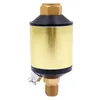 Pneumatische gereedschappen Olie-Water Separator Spray Regulator Luchtfilter Compressor Water Olie Tool voor Industrie