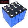 Factory sales 3.2V 10Ah 20Ah 25AH 30Ah 40AH 50Ah 60AH 100ah 200ah 280Ah 310ah Iron phosphate lifepo4 battery cell