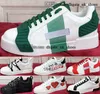 Runnings Luxury Sneakers US 5 Chaussures Portofino Sneaker Trainers Taille 12 Hommes Femmes Us 12 Platform White US12 Zapatillas Casual Eur 46 Youth Orange Green Chaussures