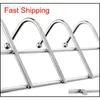 steel coat hangers