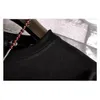 게시 한국어 패션 남성 스트리트 스타일 레이스 펑크 고딕 풀오버 디자이너 Steampunk 헴 힙합 스웨터 셔츠 티셔츠 C1117