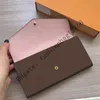 009 fashion single zipper women leather wallet lady ladies long purse with orange box card qwery212T