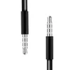 Aux-Audiokabel, 1 m, 2 m, 3 m, 3,5 mm Stecker auf Stecker, Aux-Kabel für MP3-PC-Lautsprecher-Kopfhörer