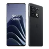 Original One Plus 10 Pro 5G Telefone Celular 8GB RAM 256GB Rom Octa Core Snapdragon 8 Gen 1 50MP AI NFC Android 6.7 "120Hz AMOLED TELA FIFÍCIE FIFÍCIO IDENTIFICAÇÃO CELÓPLE