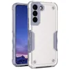 Hybrid Armor Telefonfodral För Samsung A53 A73 A33 A23 A03 Core S22+ S22 Ultra A13 A22 A03S A32 För iPhone 13 Pro Max 12 11 Stötsäker TPU PC Skyddsskydd D1