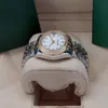 горячие продажи женские часы женские 31 мм автоматический манипулятор безель маленький бриллиант из нержавеющей стали с сапфировым стеклом модные водонепроницаемые женские часы