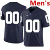 Stitched Custom 9 Ta039Quan Roberson 9 Trace McSorley 99 Yetur GrossMatos Penn State Nittany Lions College Men Jersey8453945