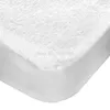 160x200 Terry Colchão Capa 100% Folha Impermeável Matras Protetor Colchão Fitted Anti Punaise de Lit Colchão para Cama 201218