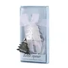 Ouvre-bouteille de bière de Noël Snowman Snowflake Snowflake Chrom Bell Deer Ouvre-tête Joyeux Noël fête de mariage cadeaux 4 couleurs en gros