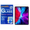 クリアタブレットスクリーンプロテクターガラス9hタフ319 Pro 2017 10.5 Pro 9.7 2018パッド2 4 5 6