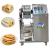 220V 0.5KW 500-700枚/ h全自動焙煎アヒルのケーキ機械業界のばねロールスキンマシン