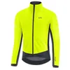 GORE WEAR men039s primavera bicicletta giacca a vento a maniche lunghe maglia da ciclismo MTB leggero cappotto antivento giacca da bici ciclismo hom4623907