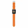 Wpadki Top Designer Luksusowe paski do obserwacji pasm do zegarków 42 mm 38 mm 40 mm 44 mm iWatch 3 4 5 SE 6 7 7 7 -pasmo skórzane bransoletka moda paski do druku paski obserwacyjne