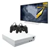 HDGame Console 4K TV Video hdgame Console Supporto TV Out in grado di memorizzare 800 giochi per giochi GBA FC MD con scatola al dettaglio