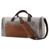 Duffel Bags Men oversized reiszak