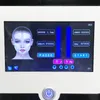 Yeni Varış Ultrason Yüz Gençleştirme Kırışıklık Temizleme Radar Hattı Carve Cihazı Taşınabilir Cilt Sıkılaştırma V-Max HIFU Yüz Germe Makinesi