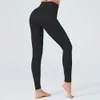 Ioga perneiras de fitness de cintura de ioga bronzeadoras de leis sexy de leggings de leis de leis, calças de mouros de pãezes