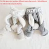 Winter Dog Clothes Warm Pets Dogs Clothing For Small Medium Dogs Chihuahua Rabbit Ear Puppy Dog Costume Pet Coat Jacket Bulldog 201127
